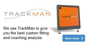 We use TrackMan3                                  