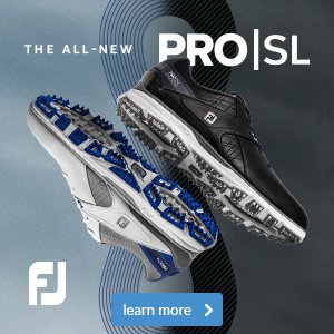 FootJoy Pro/SL Golf Shoes 
