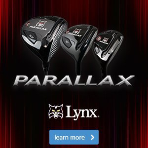 Lynx Parallax Woods 