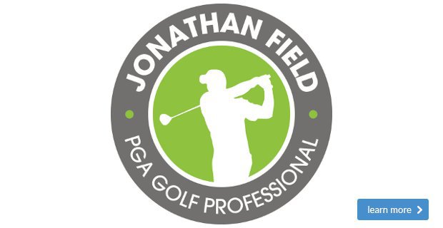 Jonathan Field Golf                               