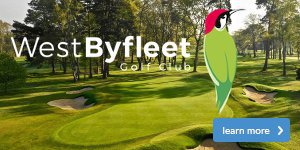 West Byfleet Golf Club                            