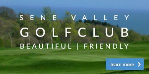 Sene Valley Golf Club                             
