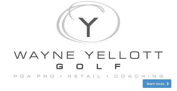 Wayne Yellott Golf 2020                           