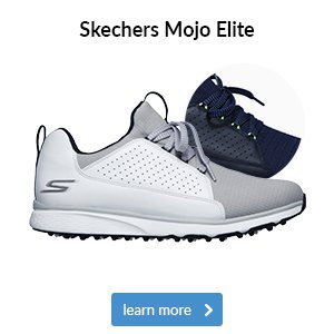 Skechers GoGolf Mojo Elite