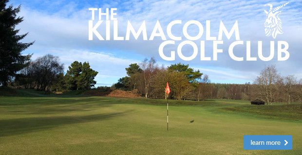 Kilmacolm Golf Club                               