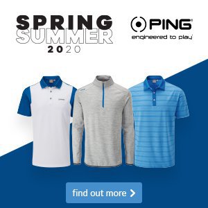 Ping Apparel Spring Sumer Collection