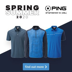 Ping Apparel Spring Summer Range