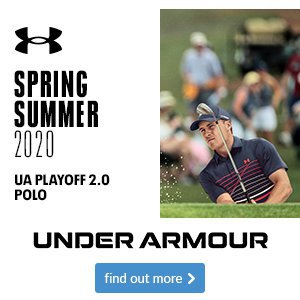 Under Armour Spring Summer Collection 