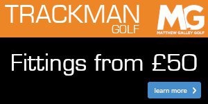 TrackMan Fittings                                 