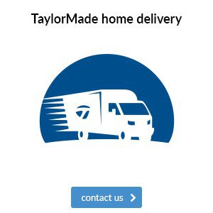 TaylorMade Customer Home Delivery 
