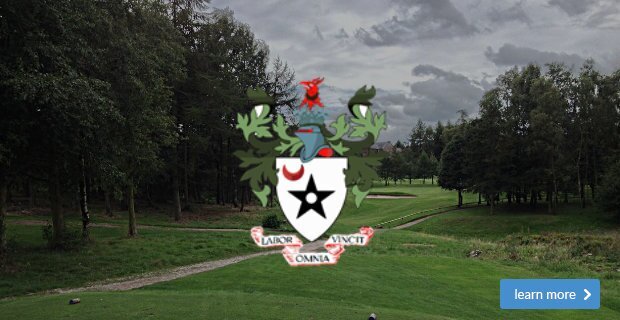 Ashton-under-Lyne Golf Club                       