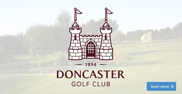 Doncaster Golf Club                               