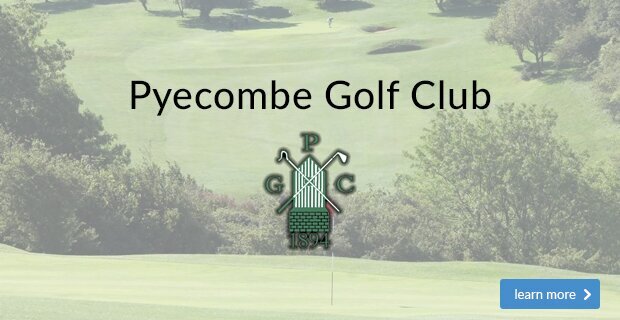 Pyecombe Golf Club                                