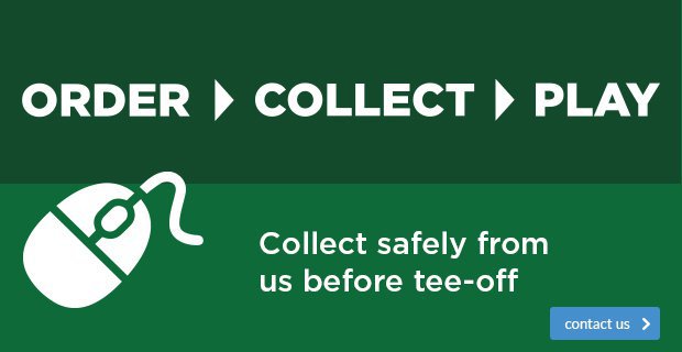 Order & Collect Service 