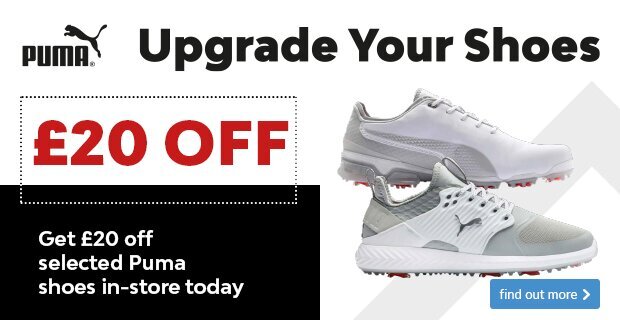 Get £20 Off Selected Puma Shoes 