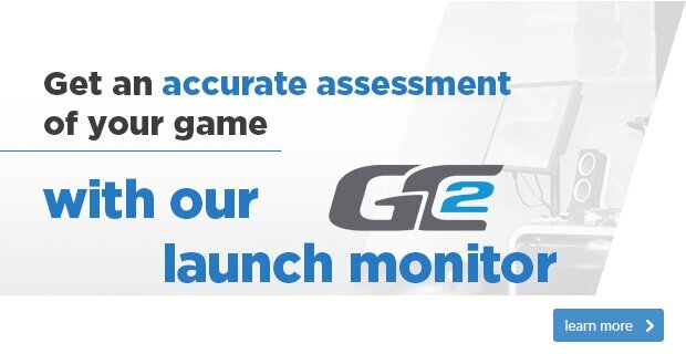 GC2 Launch Monitor                                