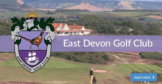 East Devon Golf Club                              