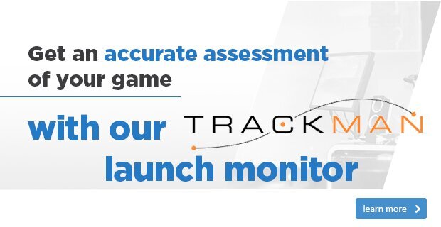 Launch Monitor                                    