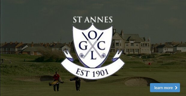 St Annes Old Links Golf Club                      