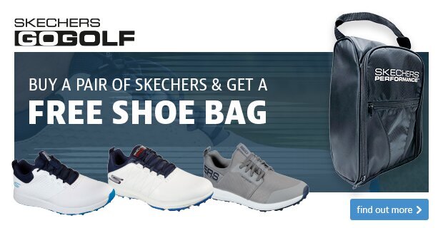 Skechers Free Shoe Bag