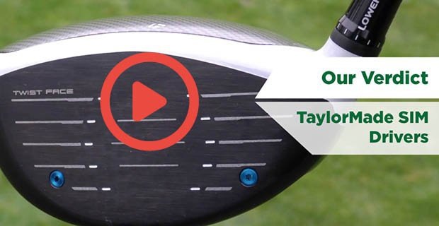 TaylorMade | SIM Driver Review