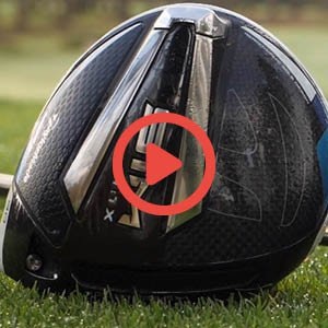 TaylorMade | SIM Driver Review