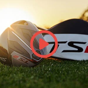 Titleist | TSi Driver Review