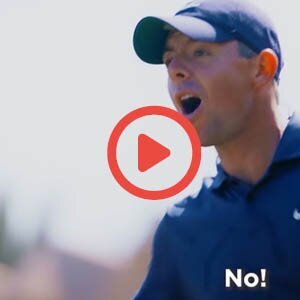 European Tour | Hole-In-One Challenge
