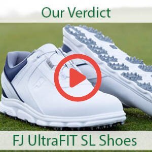 FootJoy UltraFIT SL | Review