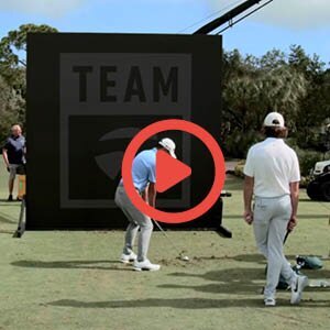 TaylorMade | Flop Wall Challenge