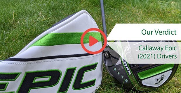 Callaway Epic Driver | Product Review