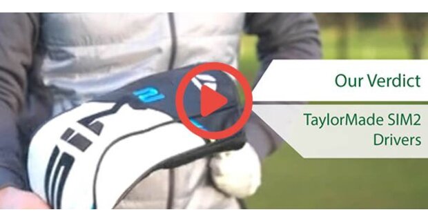 TaylorMade | SIM2 Review