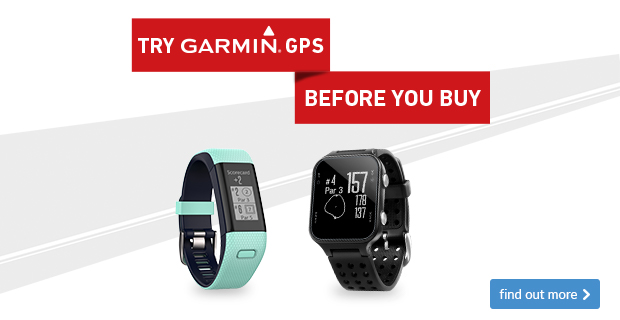 Garmin TBYB