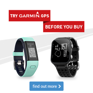 Garmin TBYB