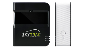 SkyTrak