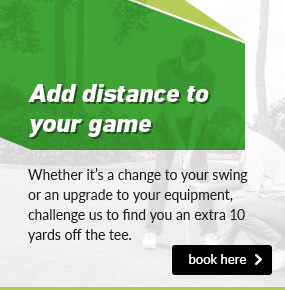Add distance to your game