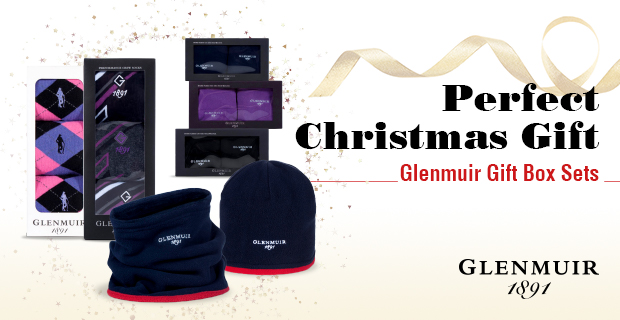Glenmuir Christmas Box Sets
