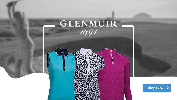 Glenmuir Ladies Collection