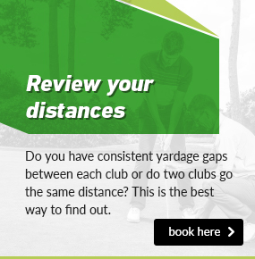 Review your distances