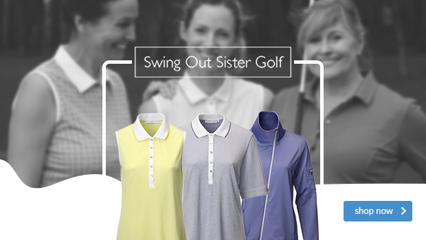 Swing Out Sister Ladies Collection