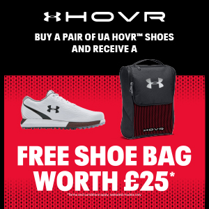 UA Free Shoe Bag