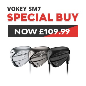 Titleist Vokey SM7 Special Buy