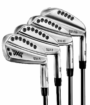 PXG Golf Clubs - The Ultimate in Customization and Performance