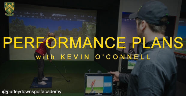 Performance Plans