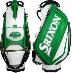 Srixon limited edition bag